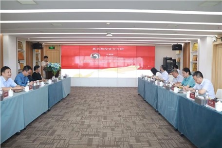 第三期人工智能投資營在九九智能環保成功舉辦，打造AI+工業核心控制的“新高地”